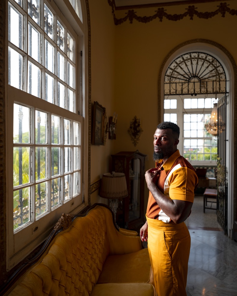 Havana Indoors — 18